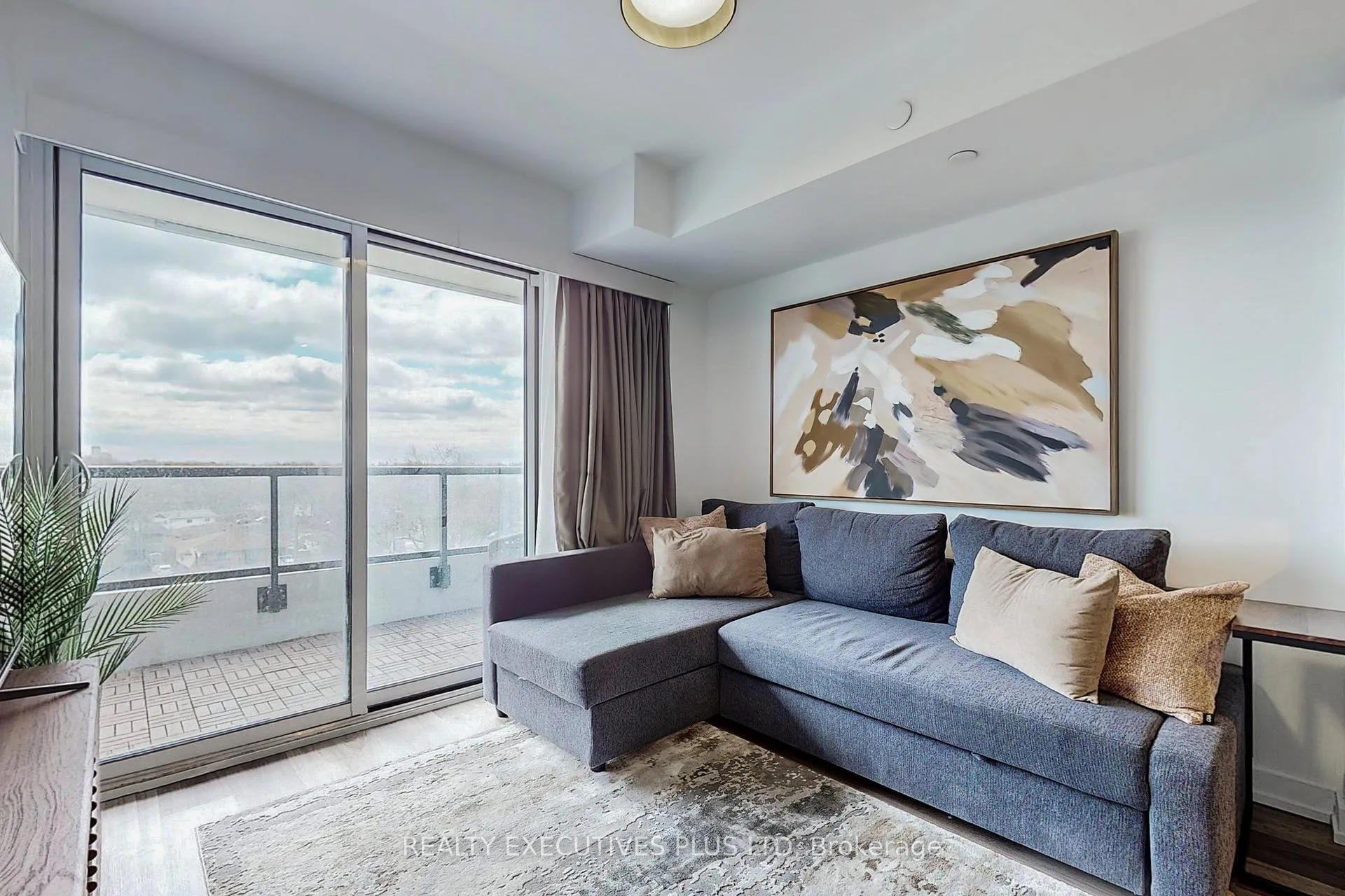 Photo 9 of Unit 616, 1480 Bayly Street, Pickering, Bay Ridges — HOMEH