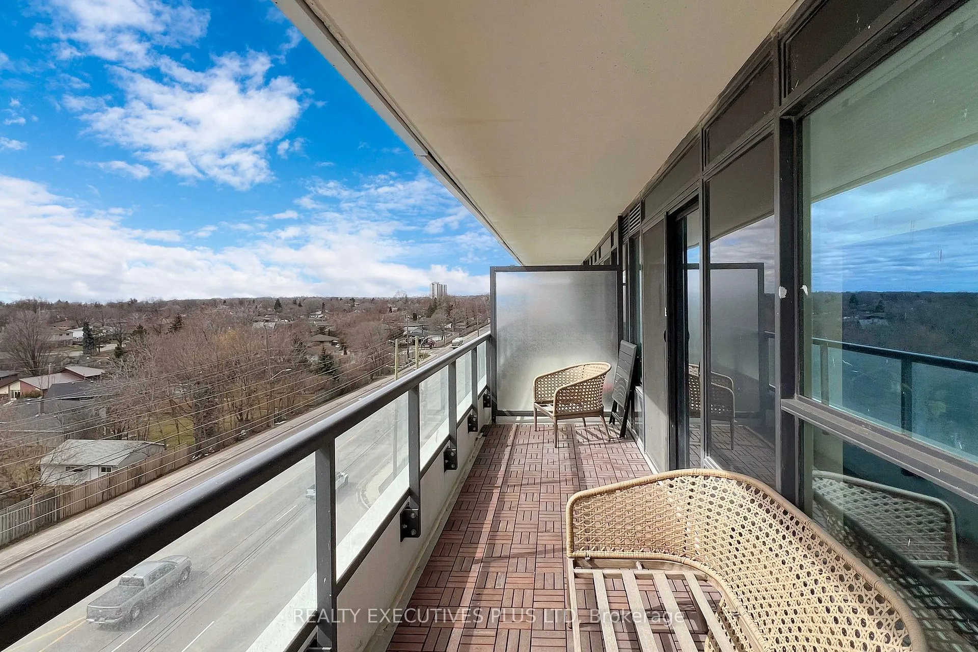 Photo 17 of Unit 616, 1480 Bayly Street, Pickering, Bay Ridges — HOMEH