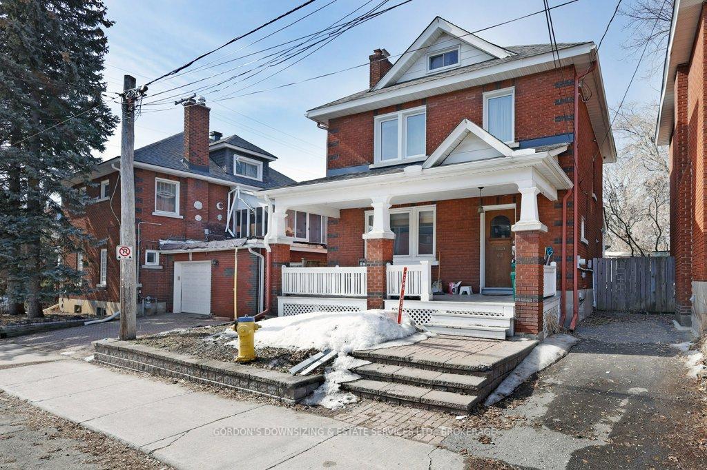 Photo 1 of 62 Ralph Street, Ottawa, Glebe — HOMEH