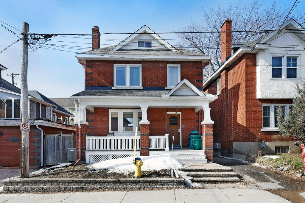 Photo 2 of 62 Ralph Street, Ottawa, Glebe — HOMEH