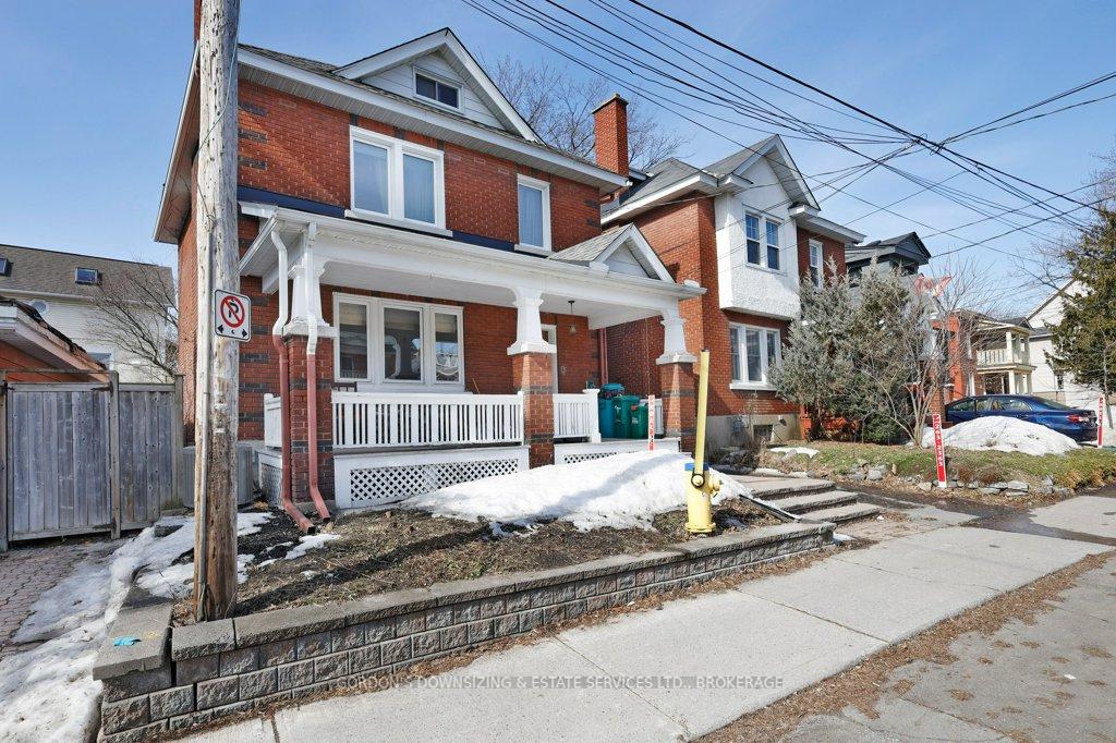 Photo 3 of 62 Ralph Street, Ottawa, Glebe — HOMEH