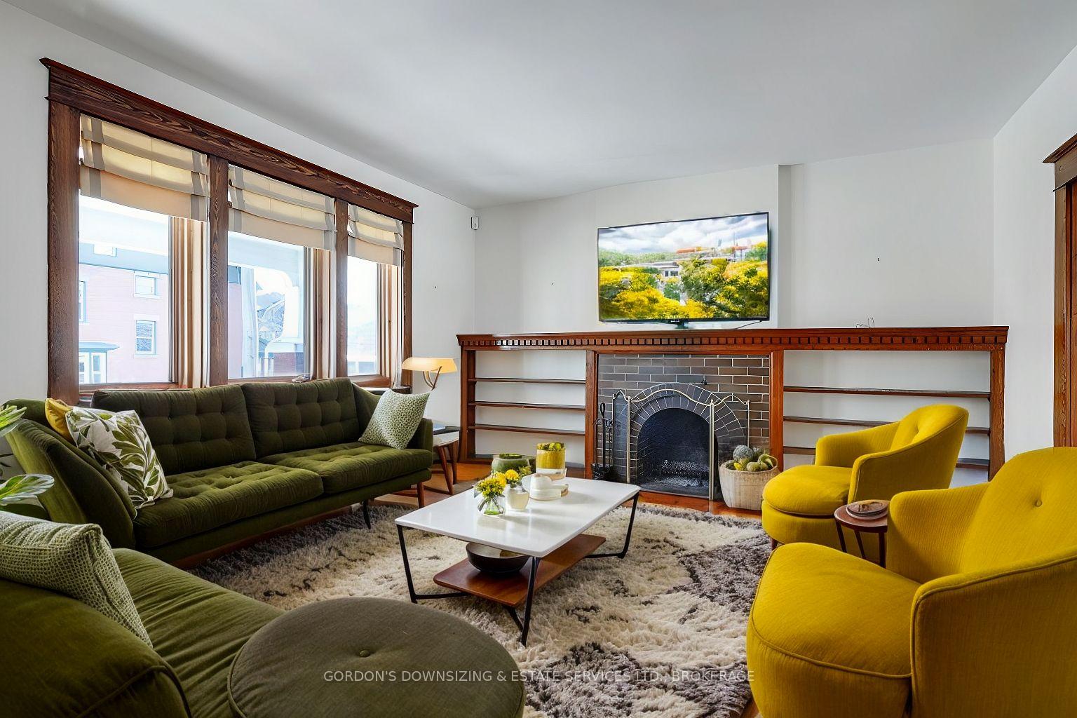 Photo 7 of 62 Ralph Street, Ottawa, Glebe — HOMEH