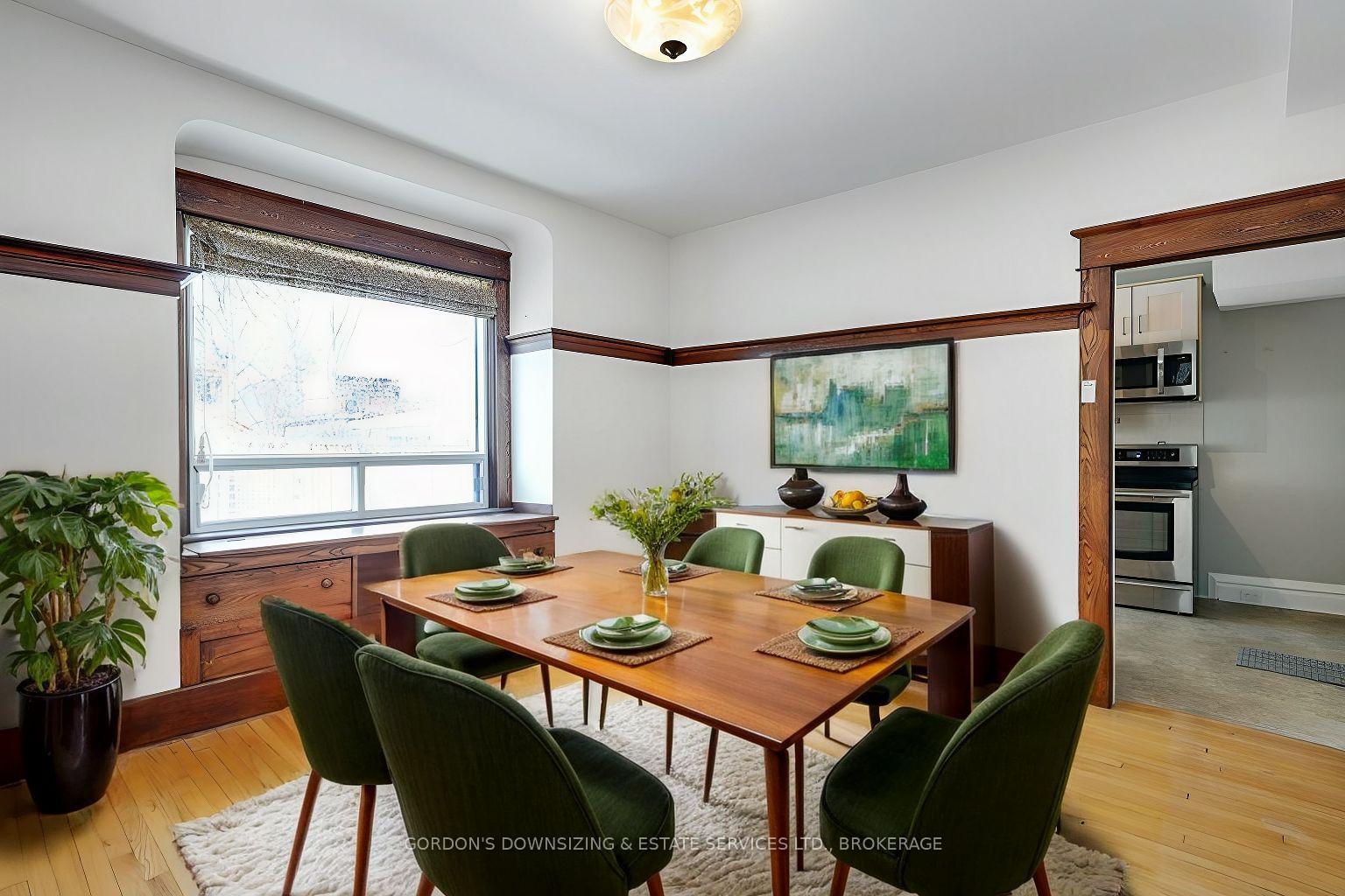Photo 11 of 62 Ralph Street, Ottawa, Glebe — HOMEH