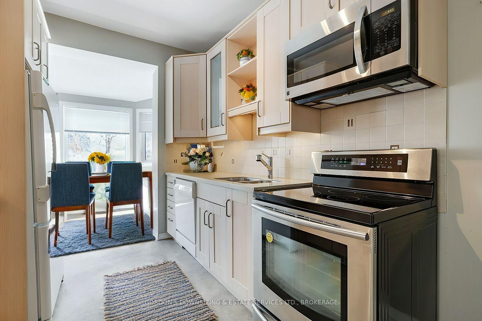 Photo 15 of 62 Ralph Street, Ottawa, Glebe — HOMEH