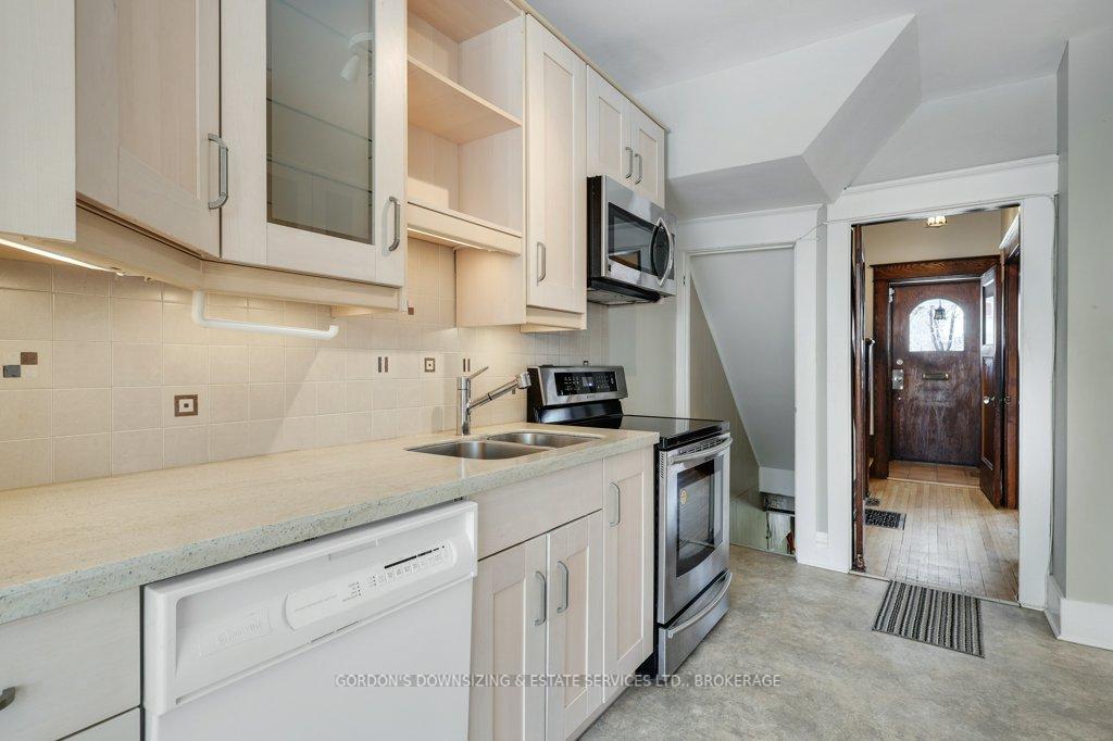 Photo 17 of 62 Ralph Street, Ottawa, Glebe — HOMEH
