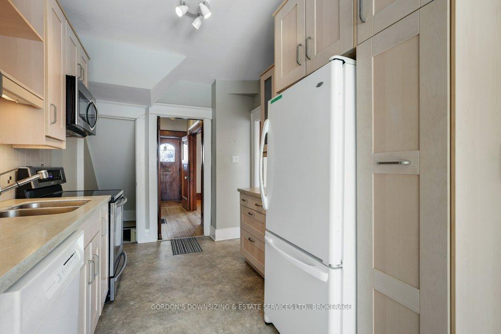 Photo 18 of 62 Ralph Street, Ottawa, Glebe — HOMEH