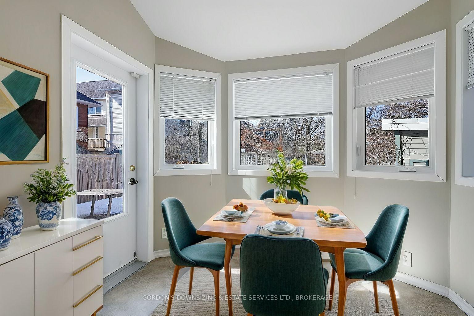 Photo 19 of 62 Ralph Street, Ottawa, Glebe — HOMEH