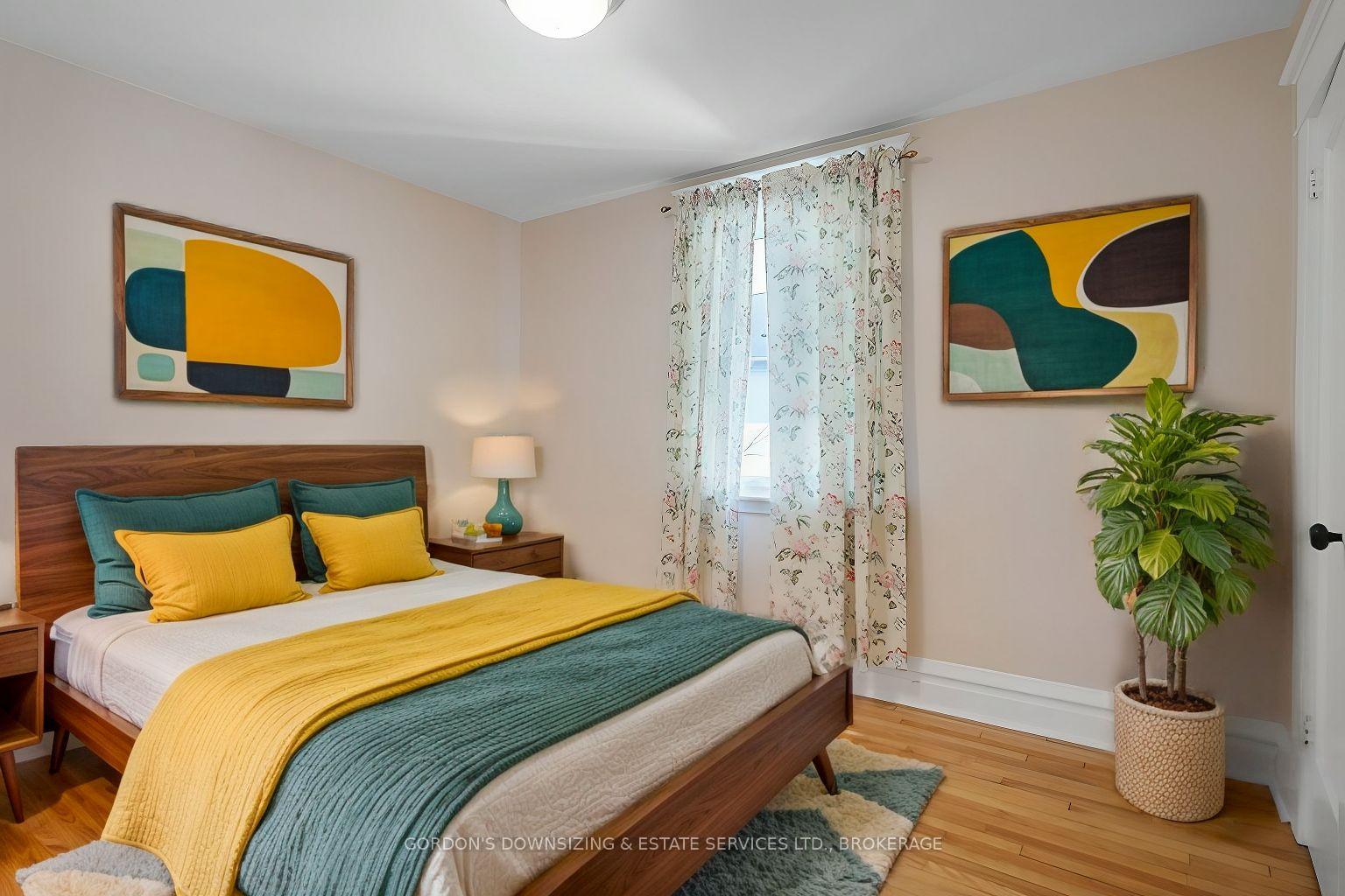 Photo 22 of 62 Ralph Street, Ottawa, Glebe — HOMEH