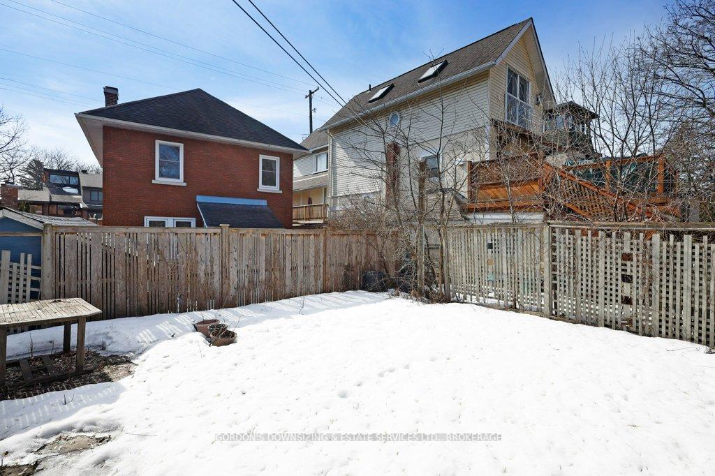Photo 30 of 62 Ralph Street, Ottawa, Glebe — HOMEH