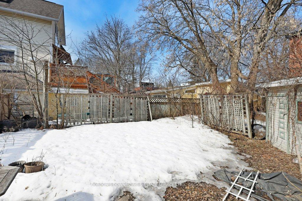 Photo 31 of 62 Ralph Street, Ottawa, Glebe — HOMEH