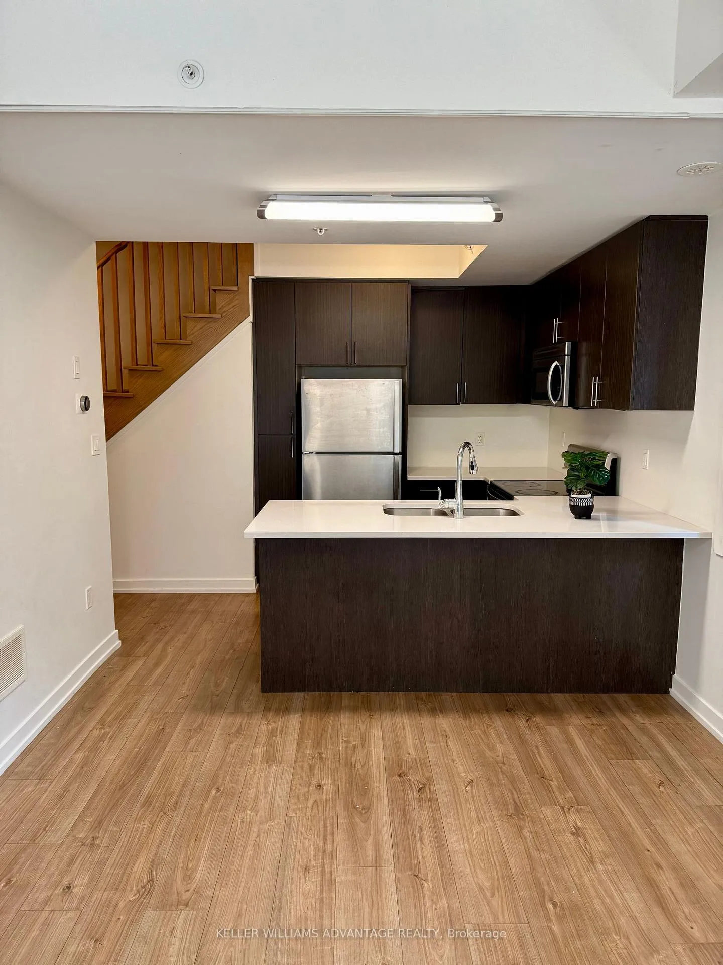 Photo 2 of Unit 208, 1555 Kingston Road, Pickering, Town Centre — HOMEH