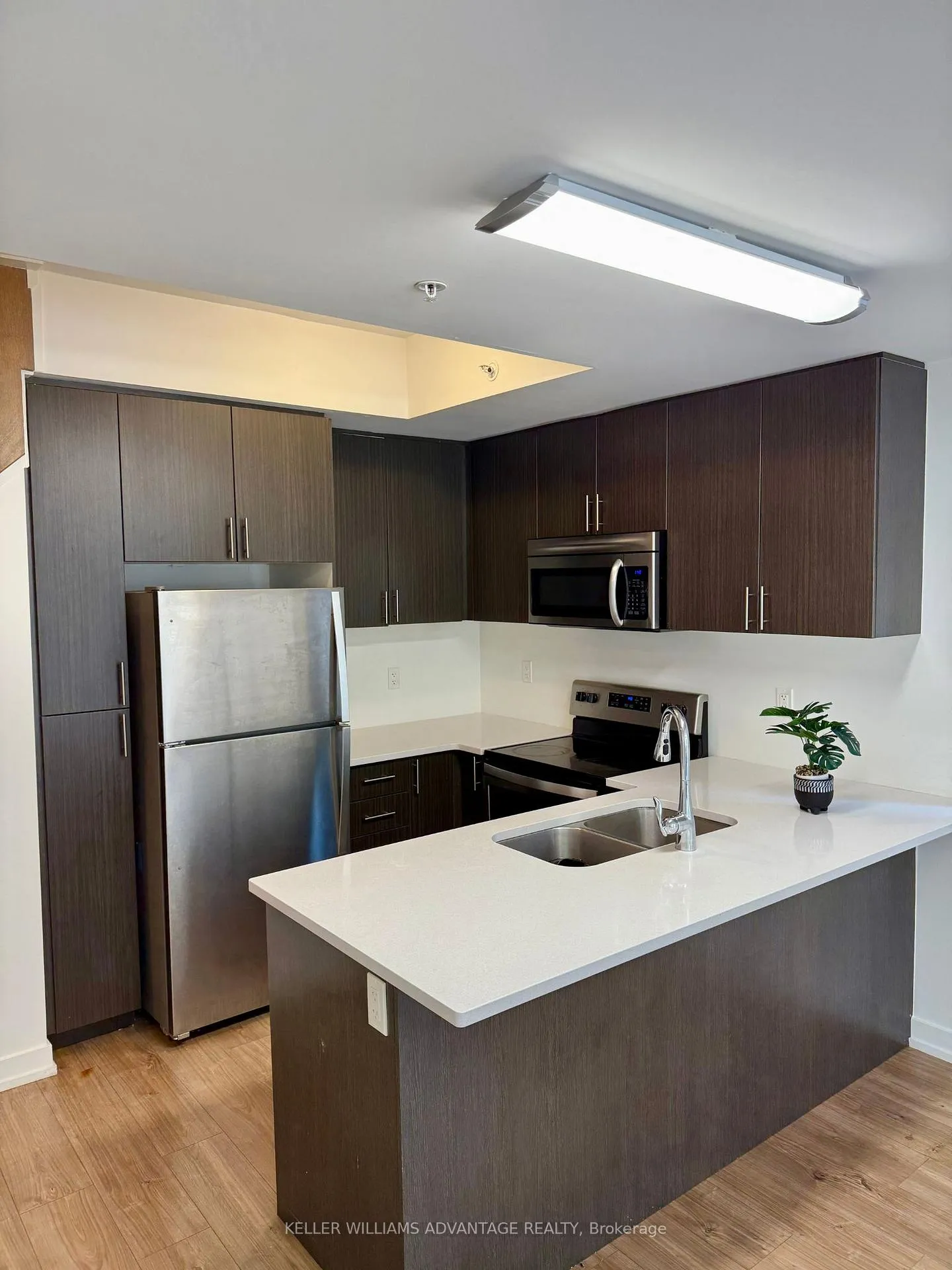 Photo 3 of Unit 208, 1555 Kingston Road, Pickering, Town Centre — HOMEH