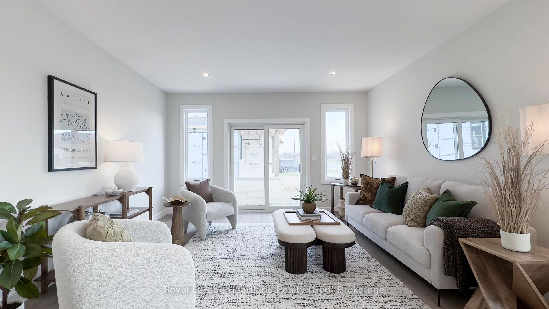 Photo 22 of 467 Woodridge Drive, Goderich, Goderich (Town) — HOMEH