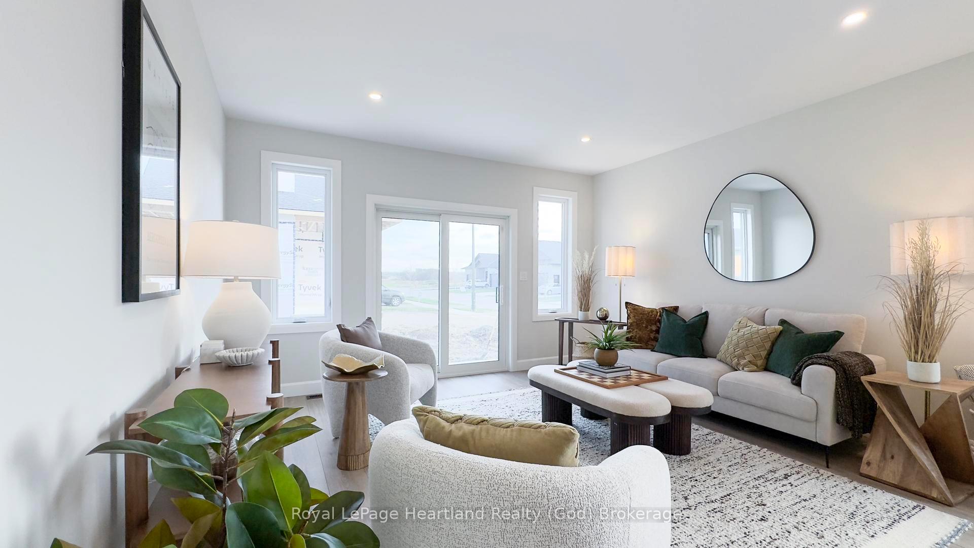 Photo 23 of 467 Woodridge Drive, Goderich, Goderich (Town) — HOMEH