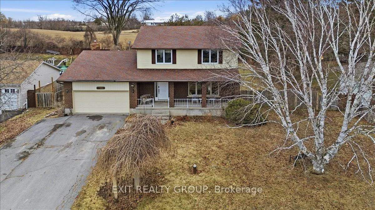 Photo 1 of 198 Chatterton Valley Crescent, Quinte West, Sidney Ward — HOMEH
