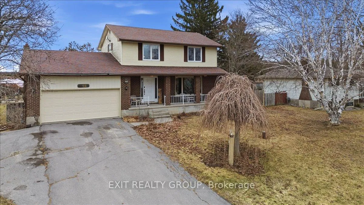Photo 3 of 198 Chatterton Valley Crescent, Quinte West, Sidney Ward — HOMEH