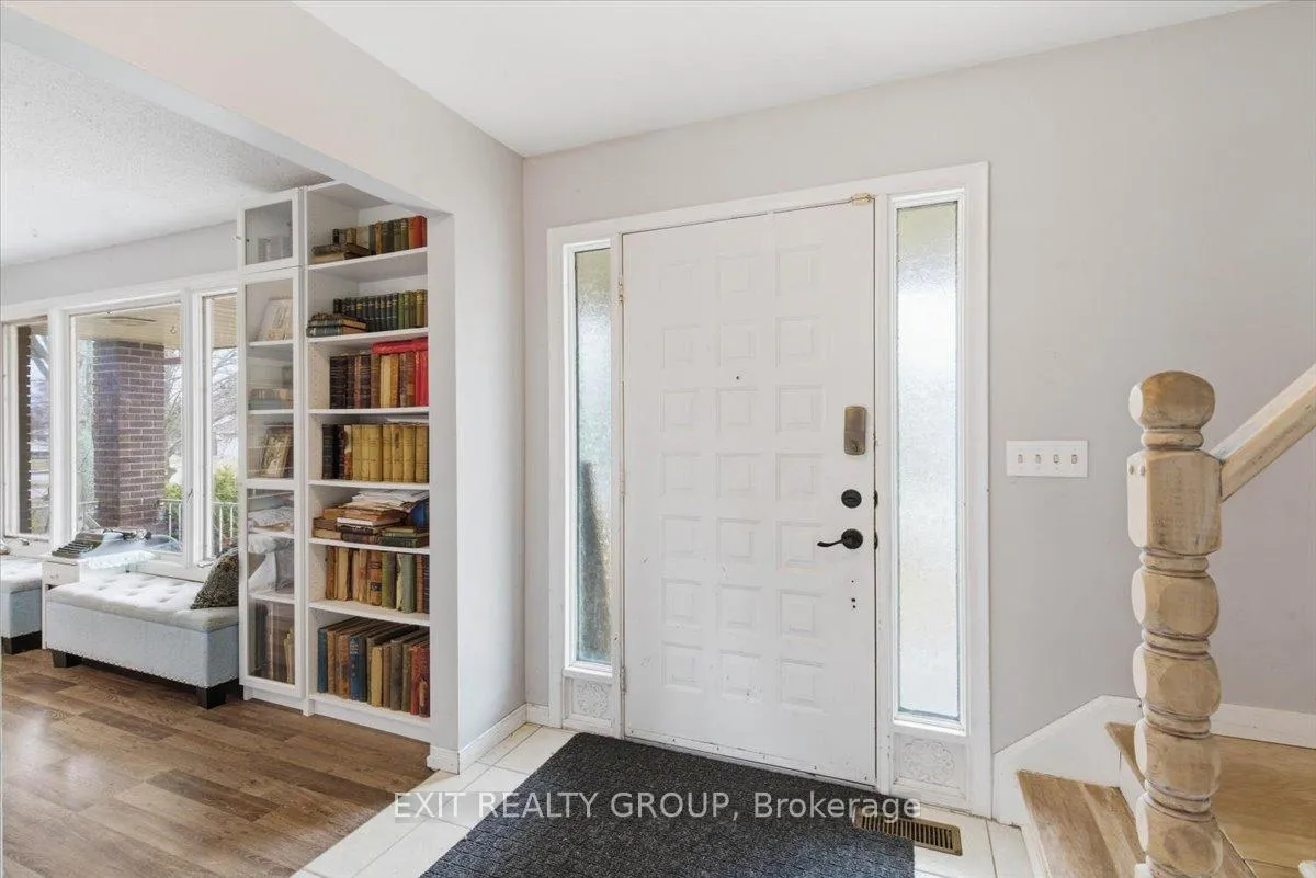 Photo 7 of 198 Chatterton Valley Crescent, Quinte West, Sidney Ward — HOMEH