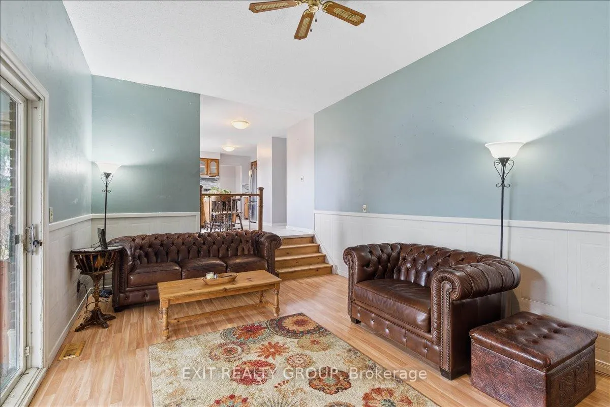 Photo 22 of 198 Chatterton Valley Crescent, Quinte West, Sidney Ward — HOMEH