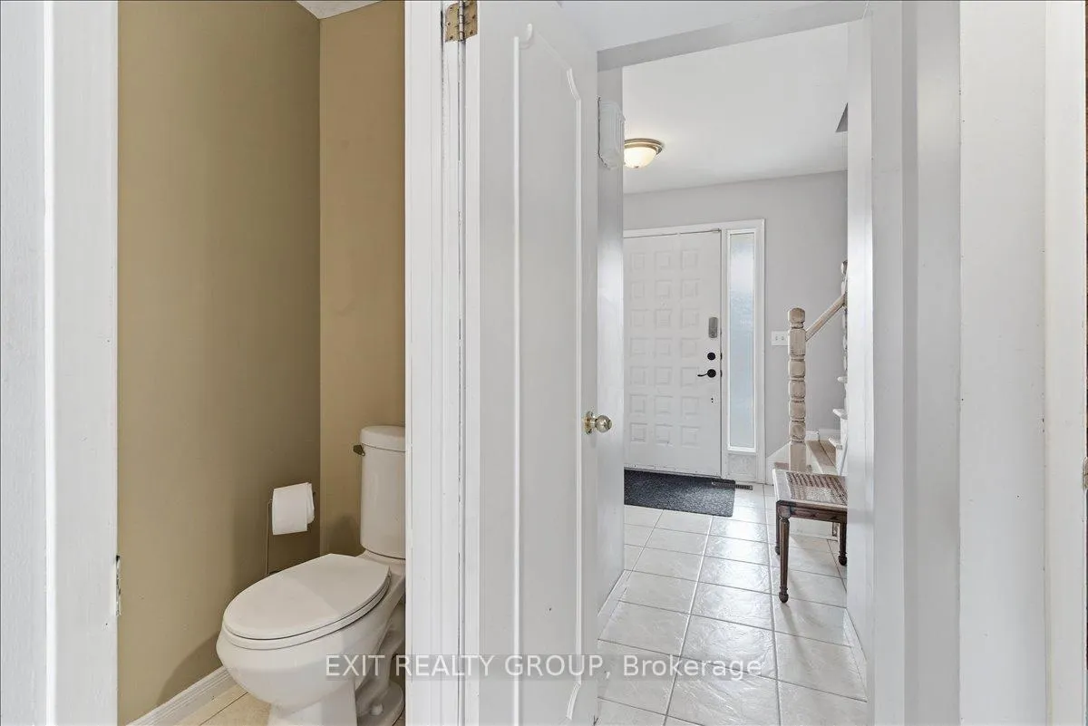 Photo 23 of 198 Chatterton Valley Crescent, Quinte West, Sidney Ward — HOMEH