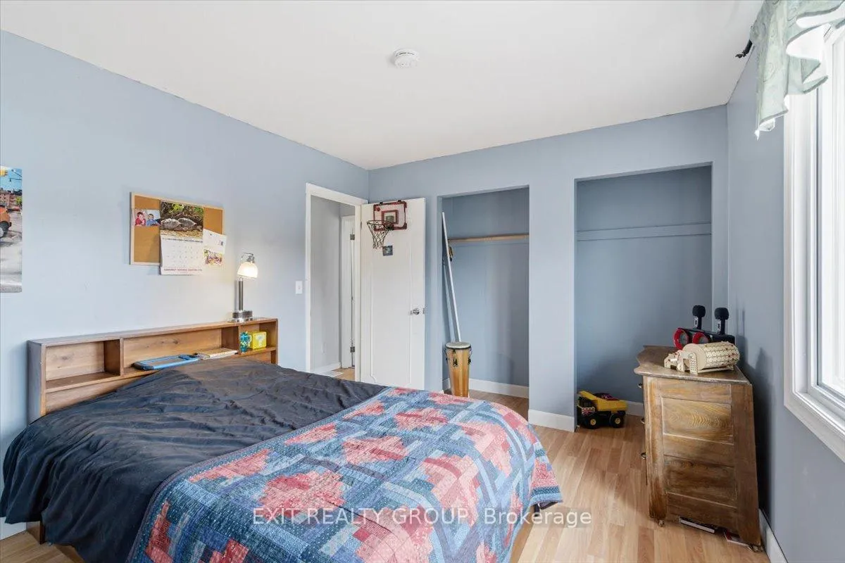 Photo 34 of 198 Chatterton Valley Crescent, Quinte West, Sidney Ward — HOMEH