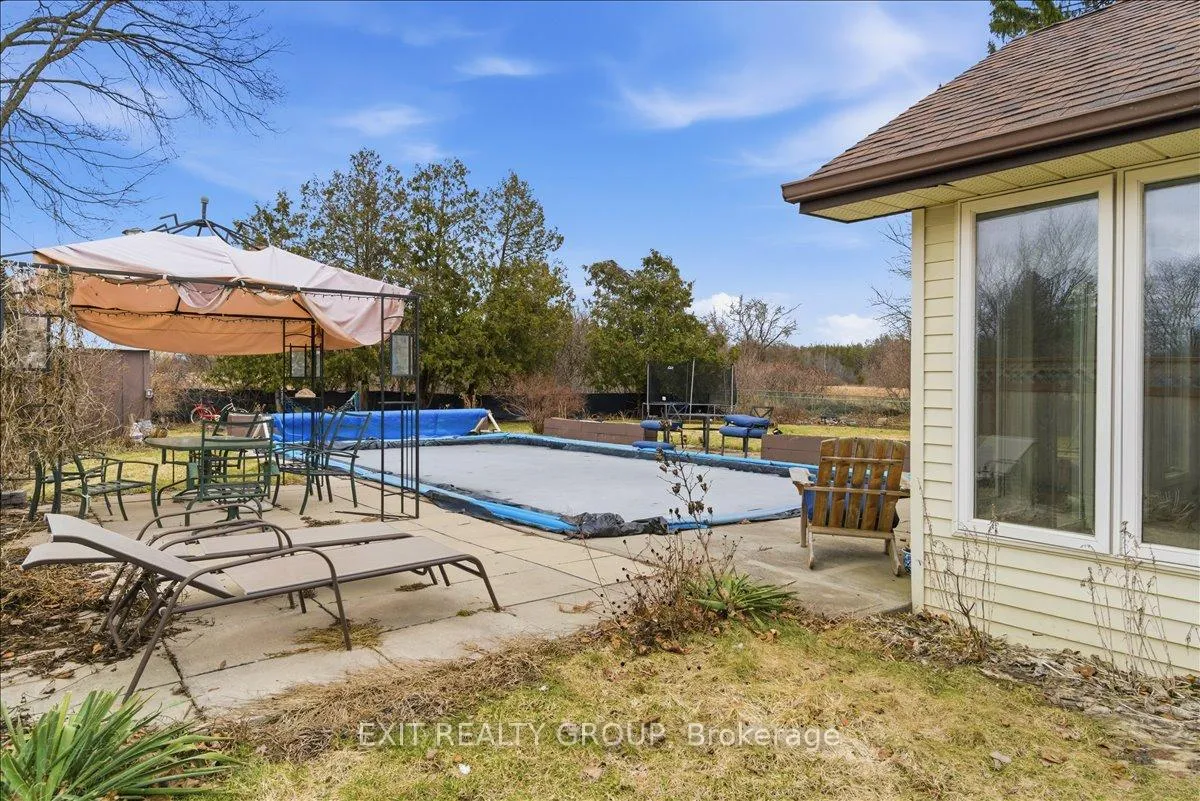 Photo 43 of 198 Chatterton Valley Crescent, Quinte West, Sidney Ward — HOMEH