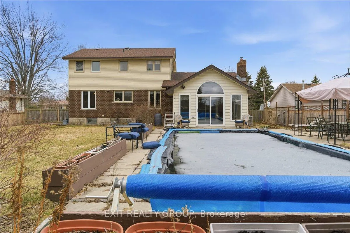 Photo 44 of 198 Chatterton Valley Crescent, Quinte West, Sidney Ward — HOMEH