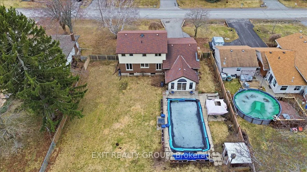 Photo 45 of 198 Chatterton Valley Crescent, Quinte West, Sidney Ward — HOMEH