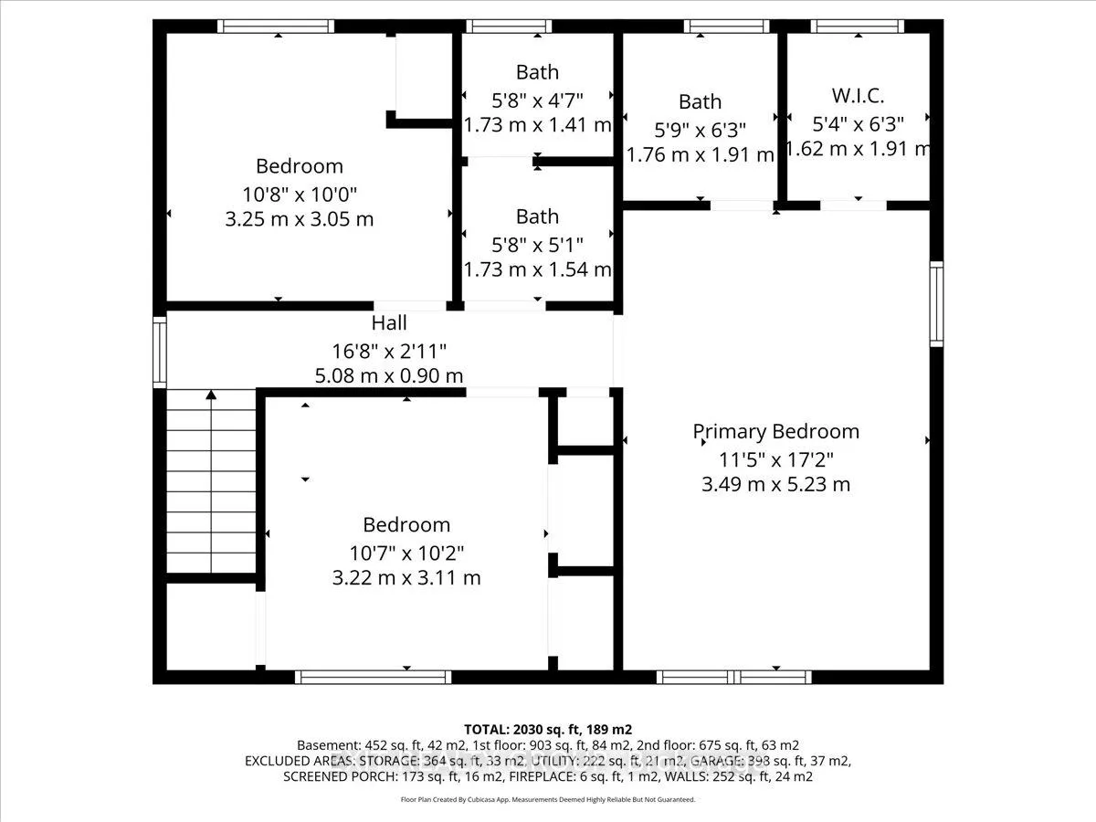 Photo 48 of 198 Chatterton Valley Crescent, Quinte West, Sidney Ward — HOMEH