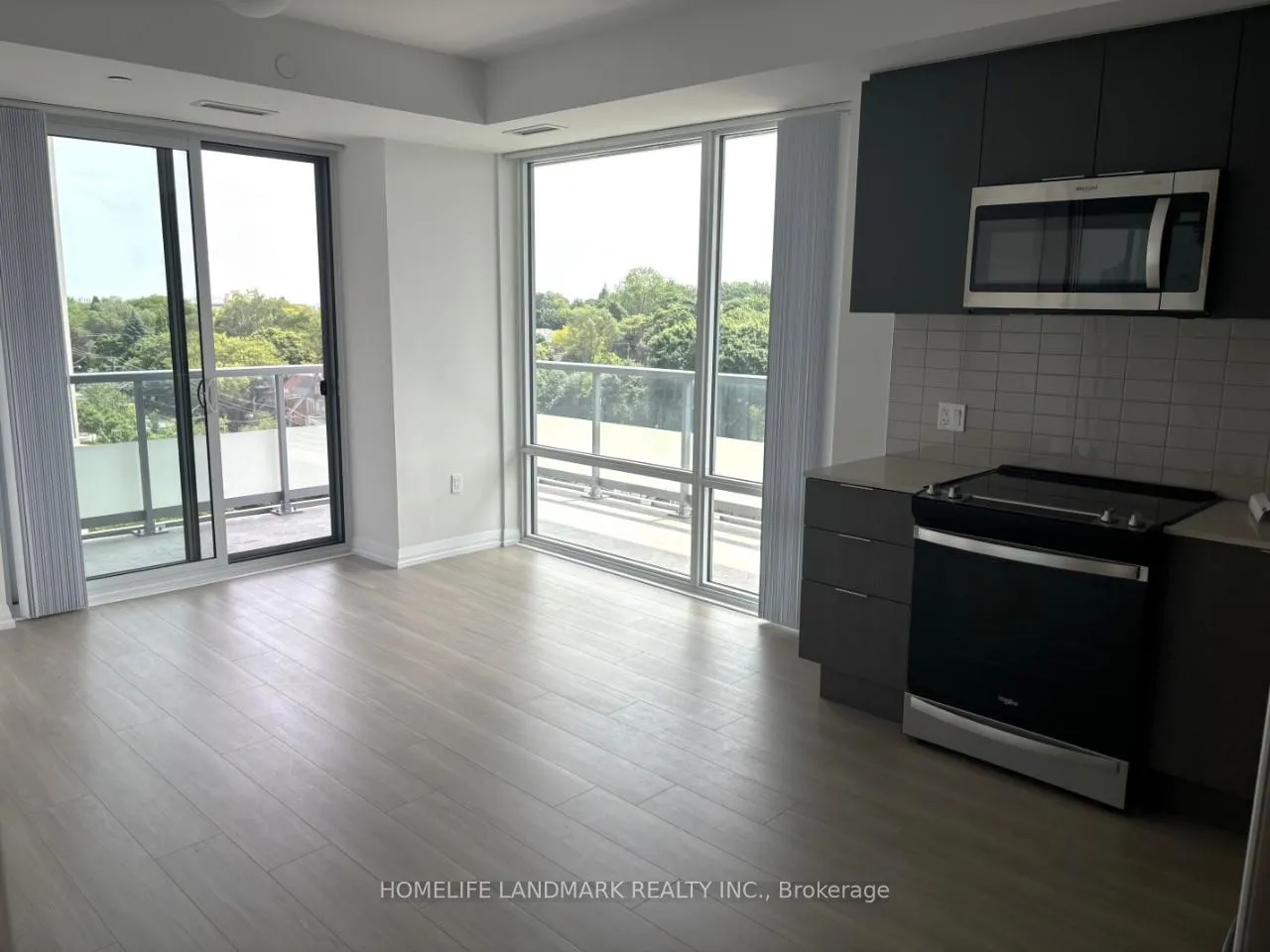 Photo 7 of Unit 907, 25 Holly Street, Toronto, Mount Pleasant West — HOMEH