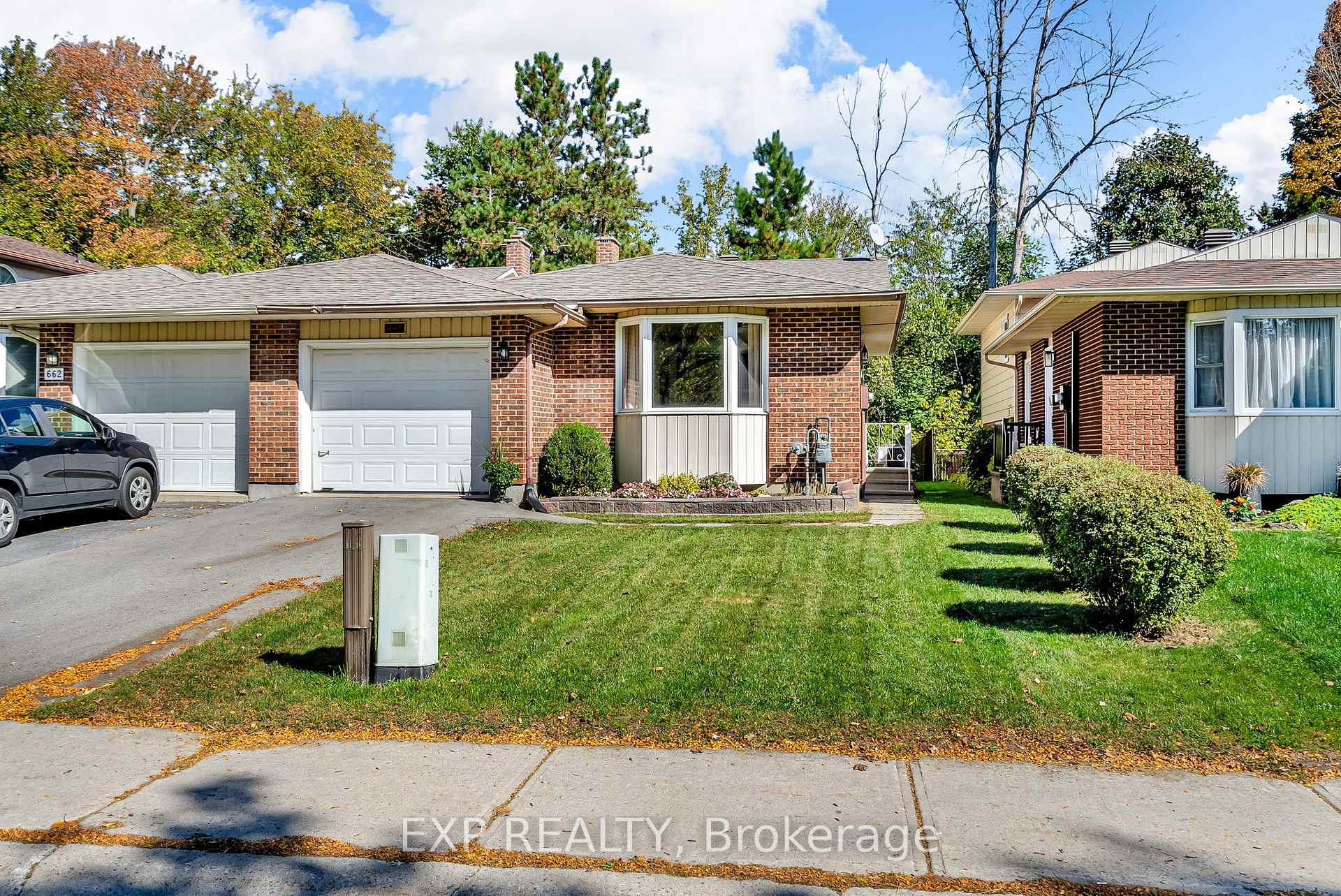 Photo 37 of 660 Champlain Drive, Cornwall — HOMEH
