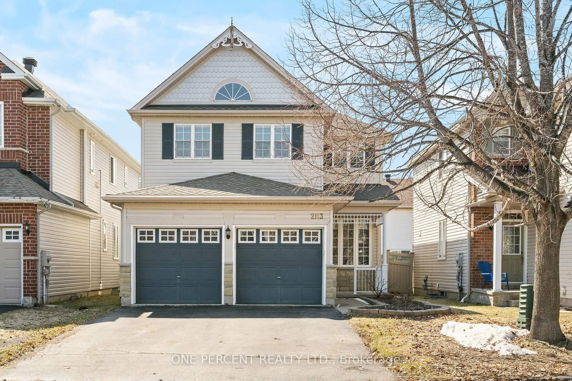 Photo 1 of 2113 Hallendale Street, Ottawa, Springridge/East Village — HOMEH