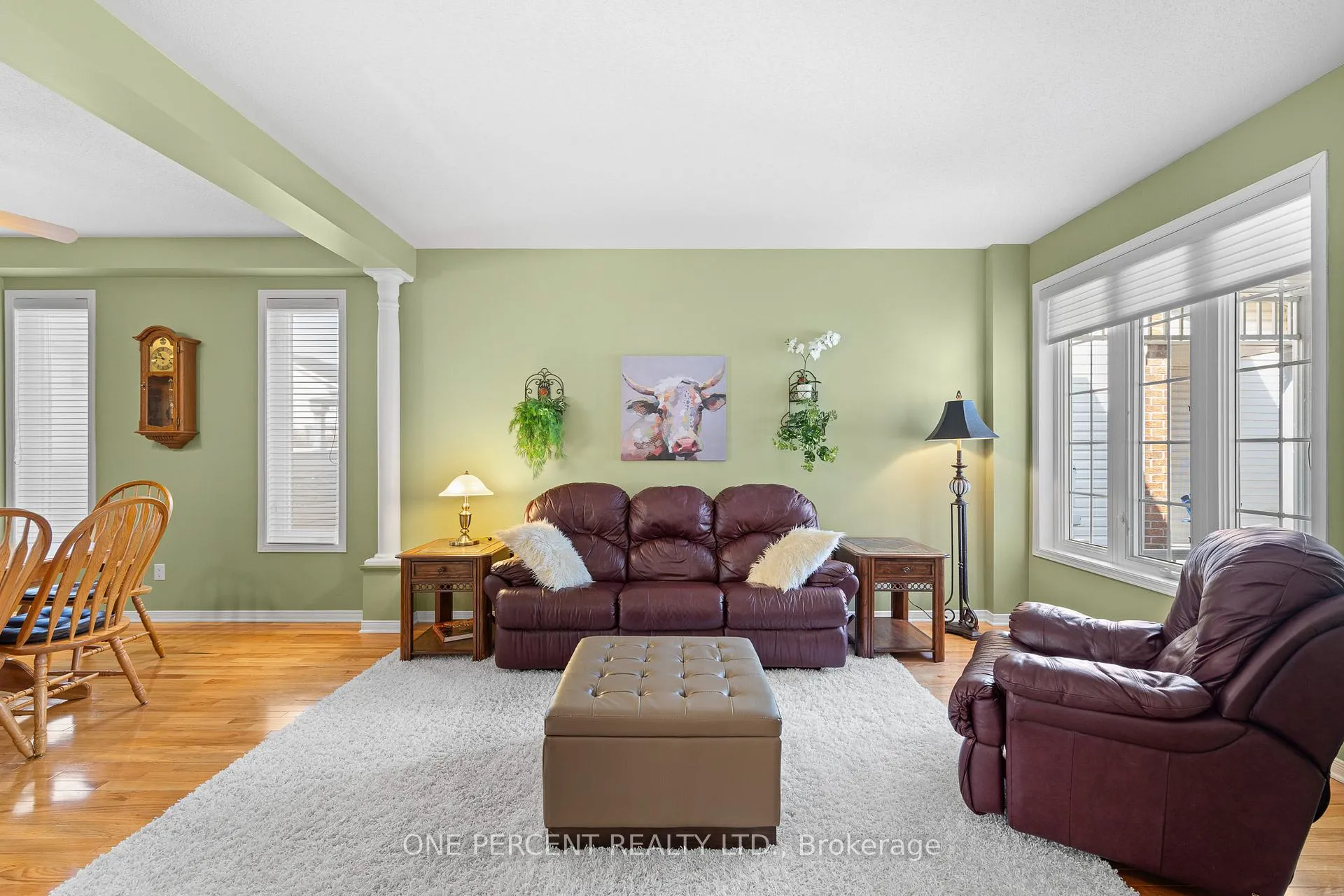 Photo 5 of 2113 Hallendale Street, Ottawa, Springridge/East Village — HOMEH