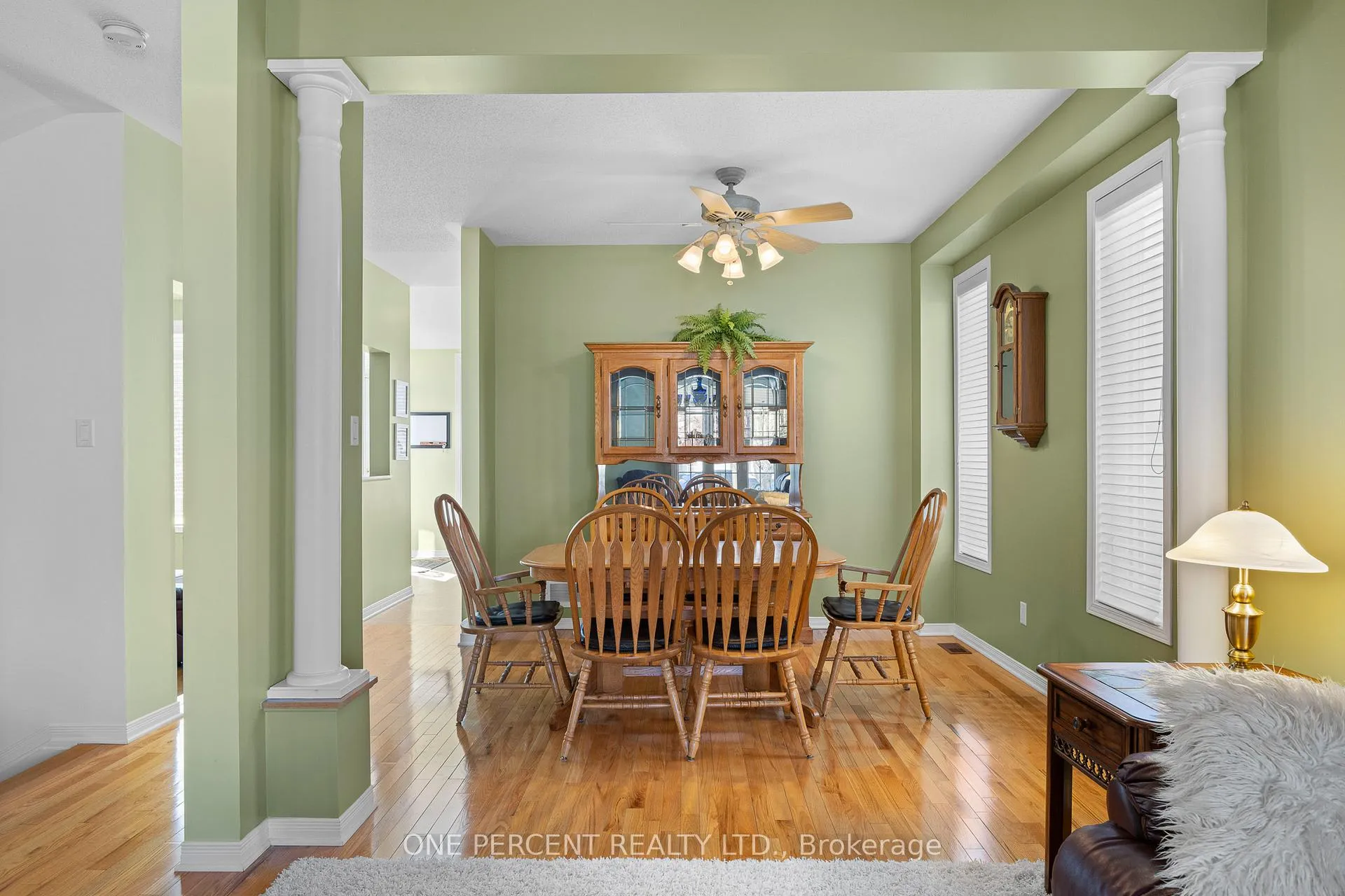 Photo 8 of 2113 Hallendale Street, Ottawa, Springridge/East Village — HOMEH