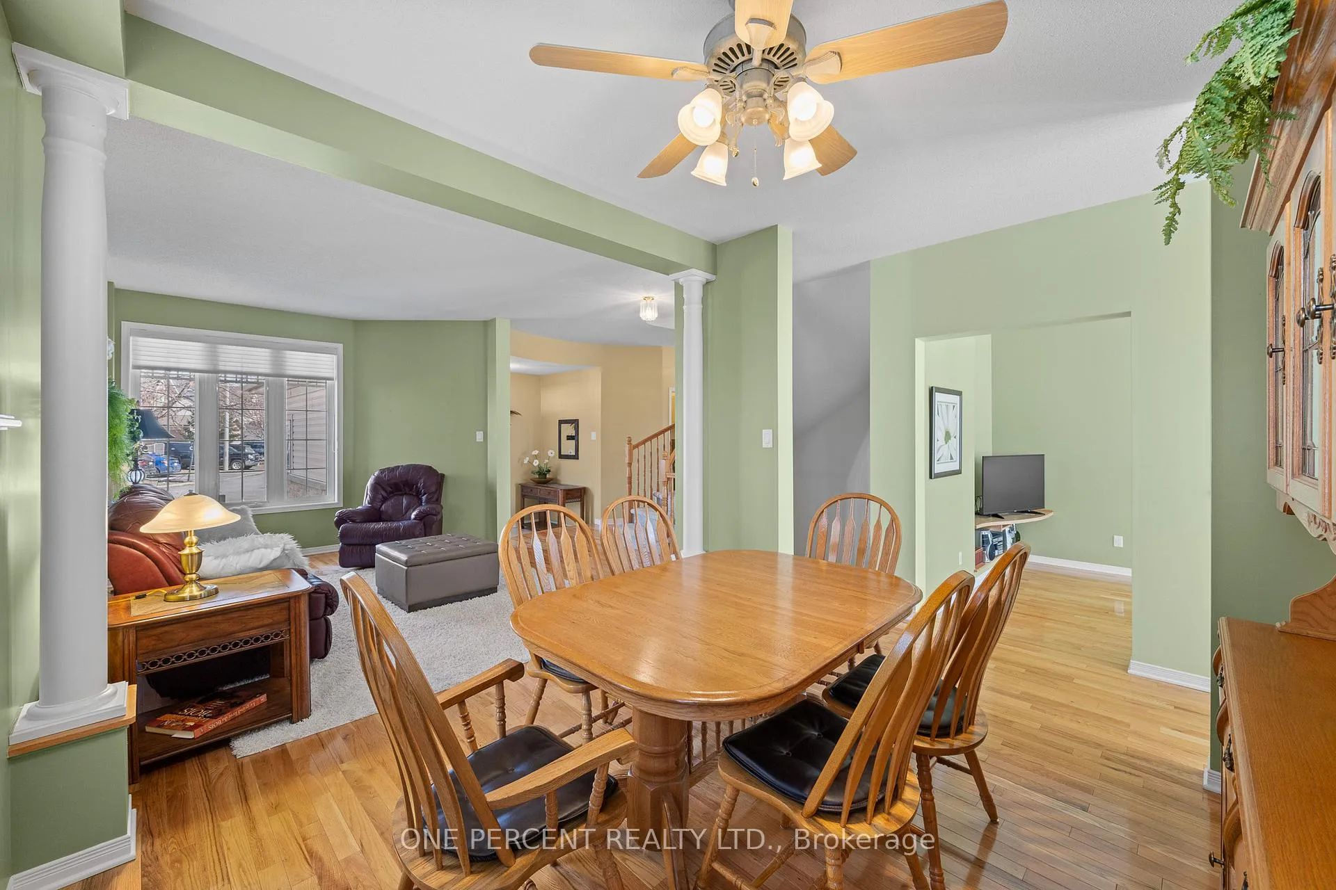 Photo 9 of 2113 Hallendale Street, Ottawa, Springridge/East Village — HOMEH
