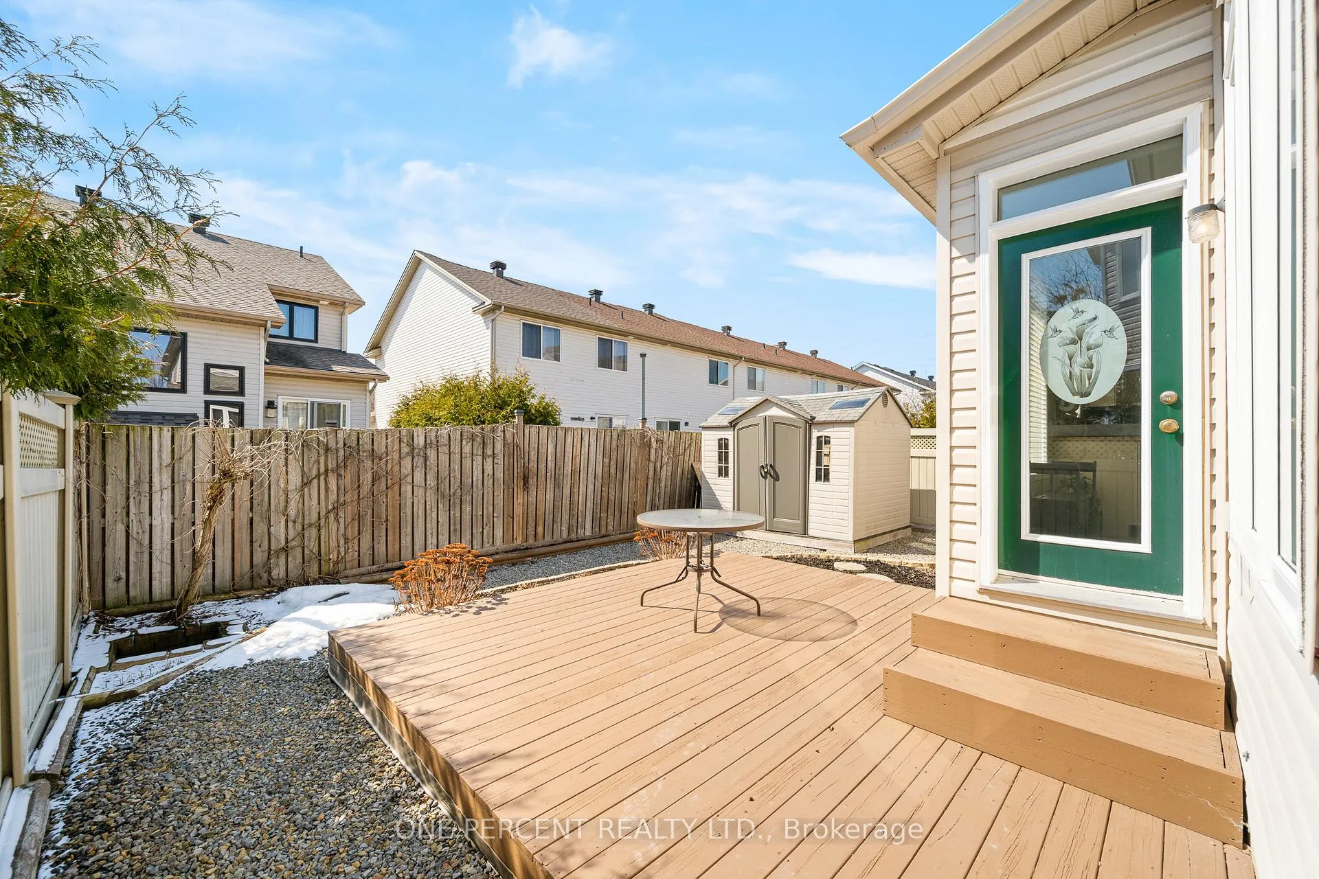 Photo 41 of 2113 Hallendale Street, Ottawa, Springridge/East Village — HOMEH