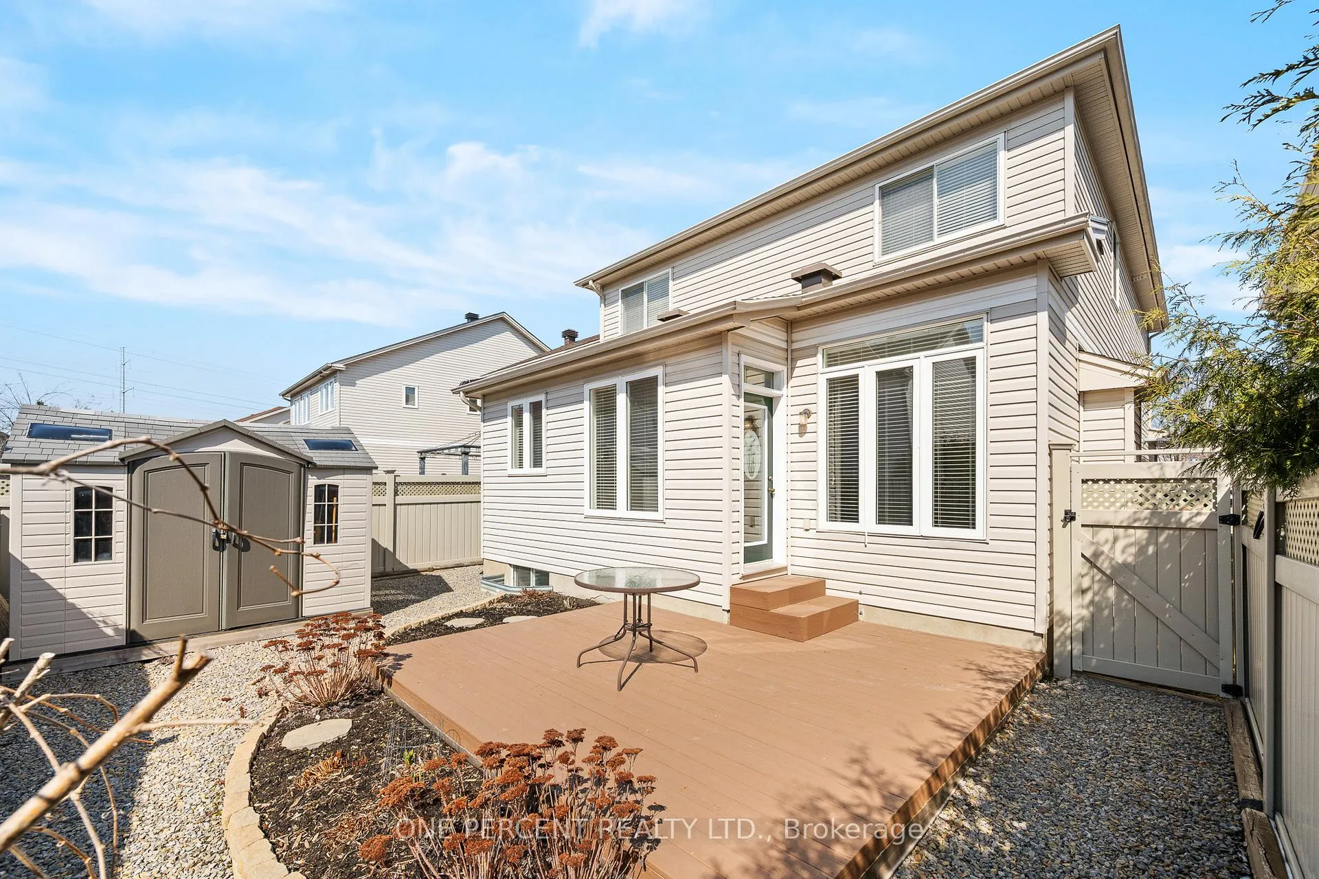 Photo 42 of 2113 Hallendale Street, Ottawa, Springridge/East Village — HOMEH