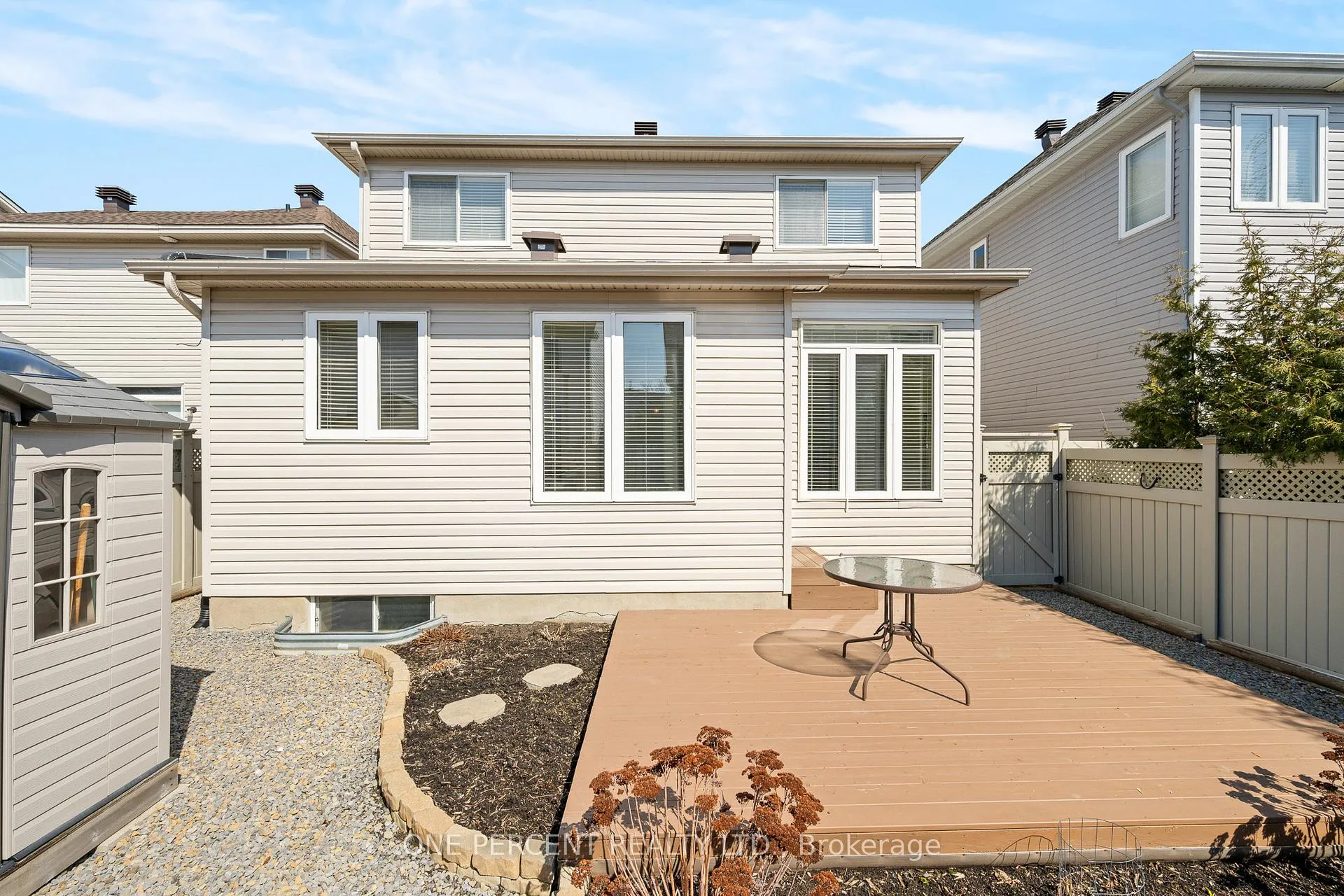 Photo 43 of 2113 Hallendale Street, Ottawa, Springridge/East Village — HOMEH