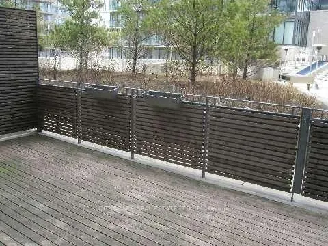 Photo 3 of Unit 233, 8 Telegram Mews, Toronto, Waterfront Communities — HOMEH