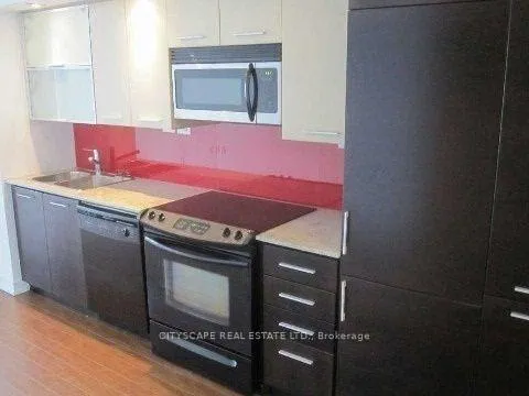 Photo 4 of Unit 233, 8 Telegram Mews, Toronto, Waterfront Communities — HOMEH