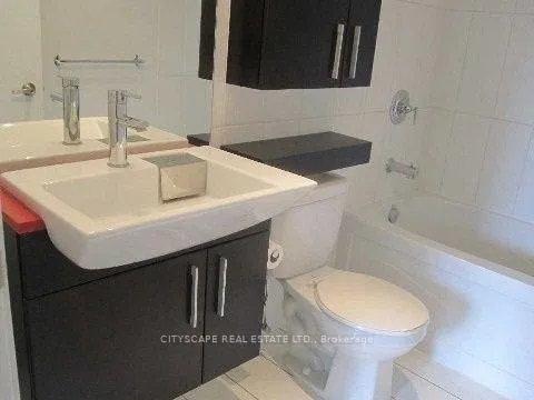 Photo 7 of Unit 233, 8 Telegram Mews, Toronto, Waterfront Communities — HOMEH