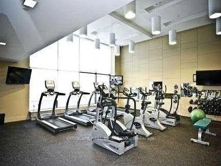 Photo 10 of Unit 233, 8 Telegram Mews, Toronto, Waterfront Communities — HOMEH