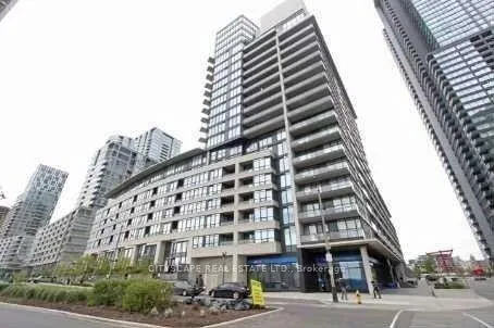 Photo 11 of Unit 233, 8 Telegram Mews, Toronto, Waterfront Communities — HOMEH