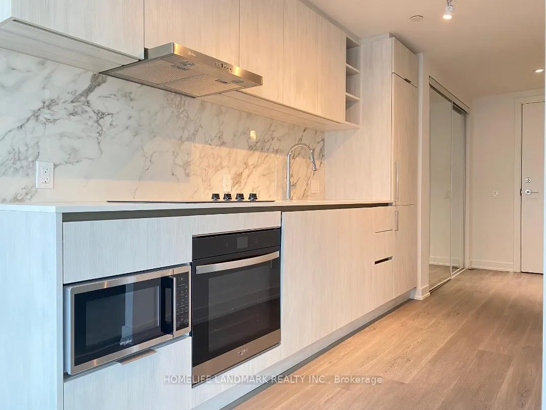 Photo 14 of Unit 3907, 8 Wellesley Street W, Toronto, Bay Street Corridor — HOMEH