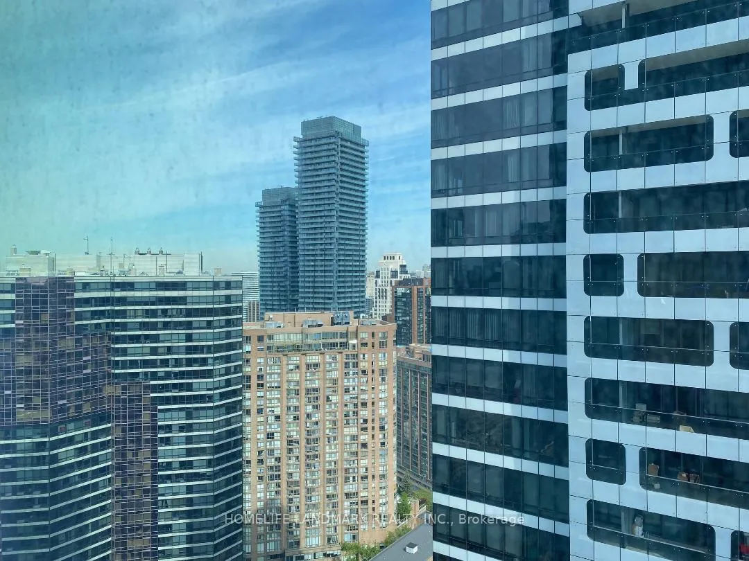 Photo 18 of Unit 3907, 8 Wellesley Street W, Toronto, Bay Street Corridor — HOMEH