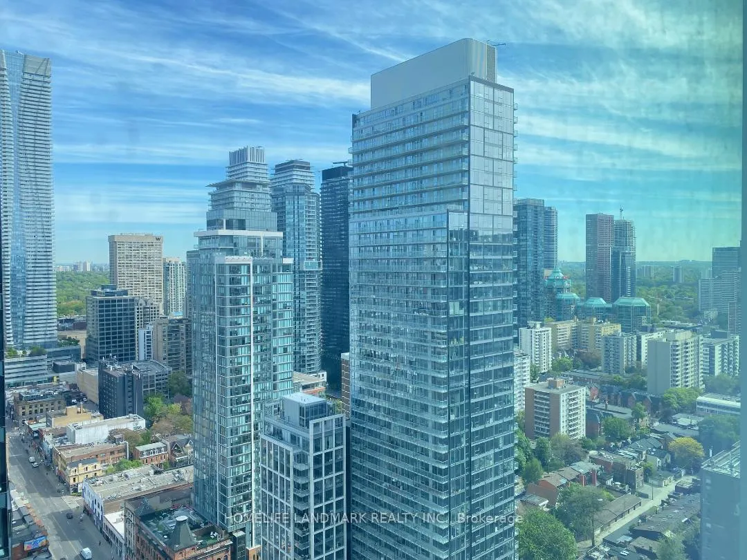 Photo 19 of Unit 3907, 8 Wellesley Street W, Toronto, Bay Street Corridor — HOMEH