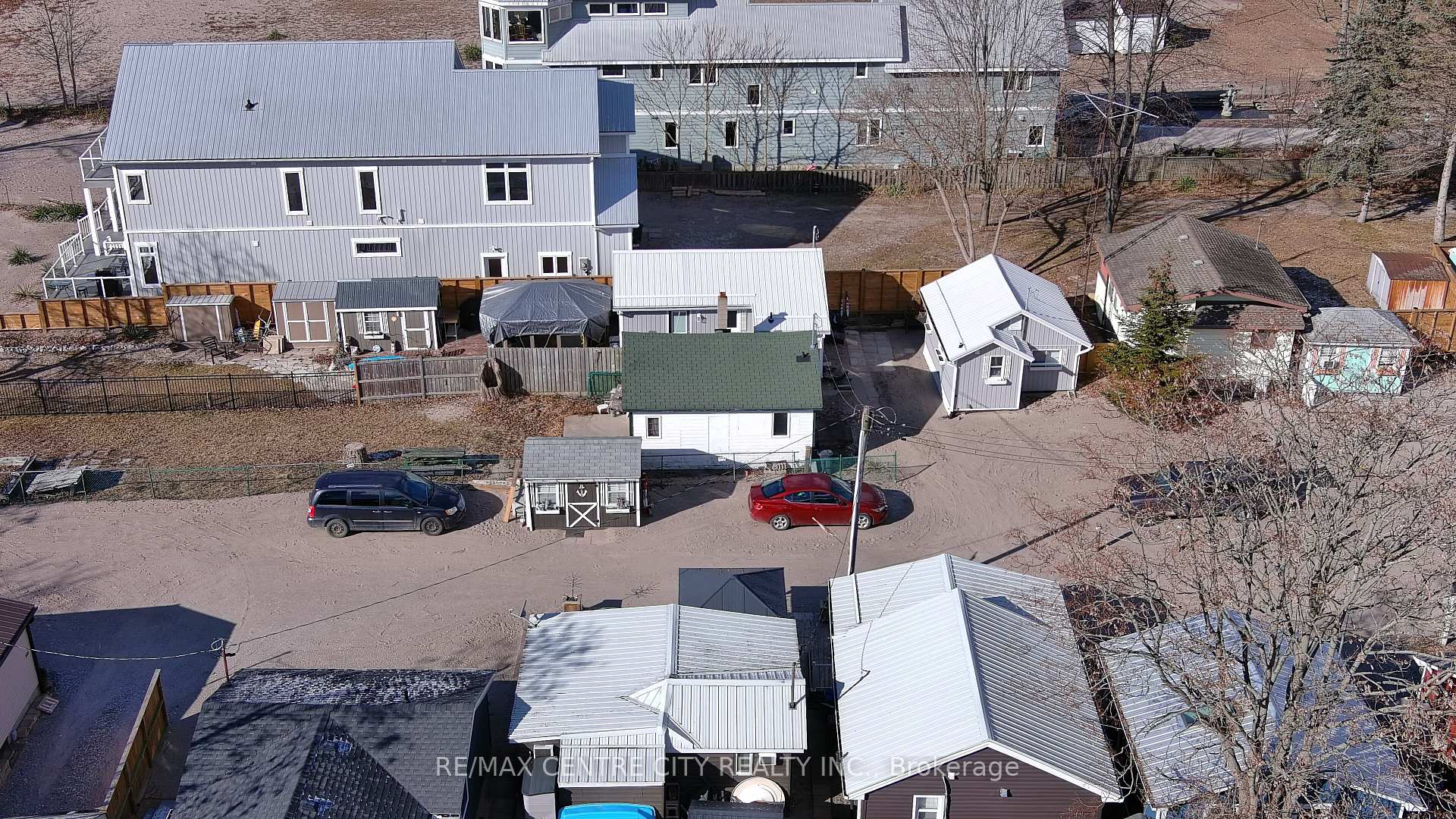 Photo 34 of Unit D, 444 Edith Cavell Boulevard, Central Elgin, Rural Central Elgin — HOMEH