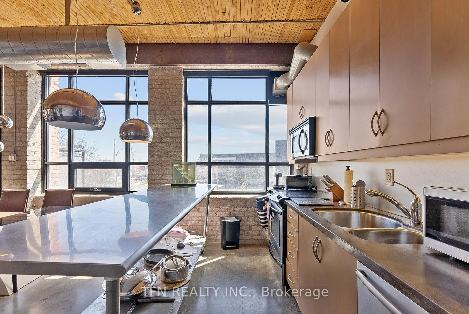 Photo 2 of Unit 203, 68 Broadview Avenue, Toronto, South Riverdale — HOMEH