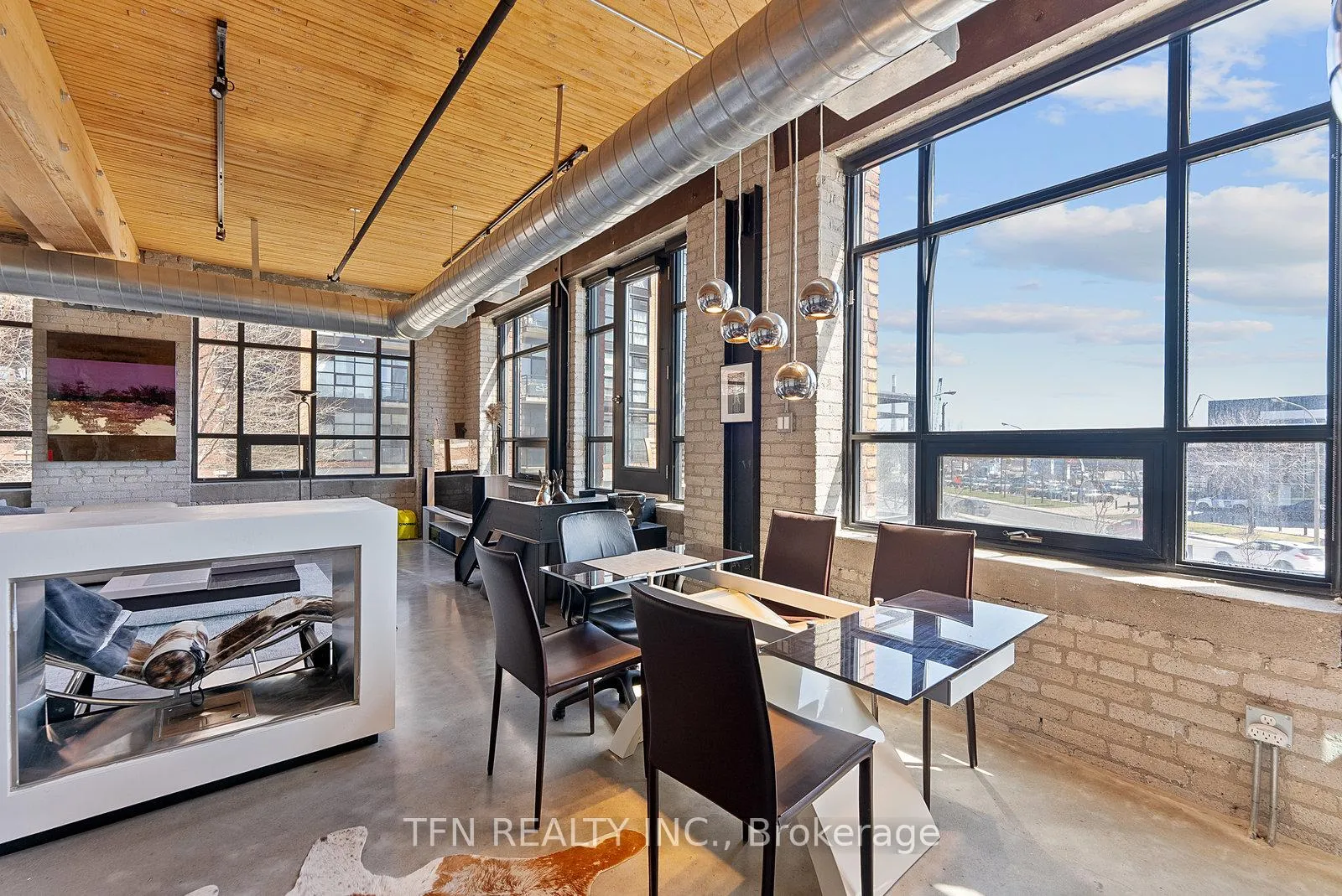 Photo 5 of Unit 203, 68 Broadview Avenue, Toronto, South Riverdale — HOMEH