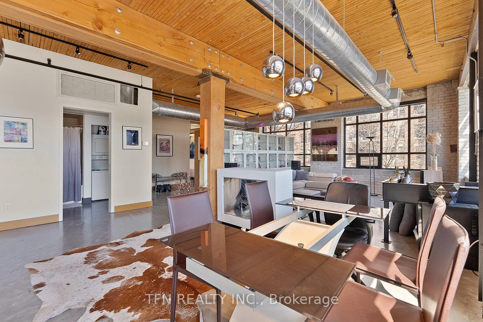 Photo 6 of Unit 203, 68 Broadview Avenue, Toronto, South Riverdale — HOMEH