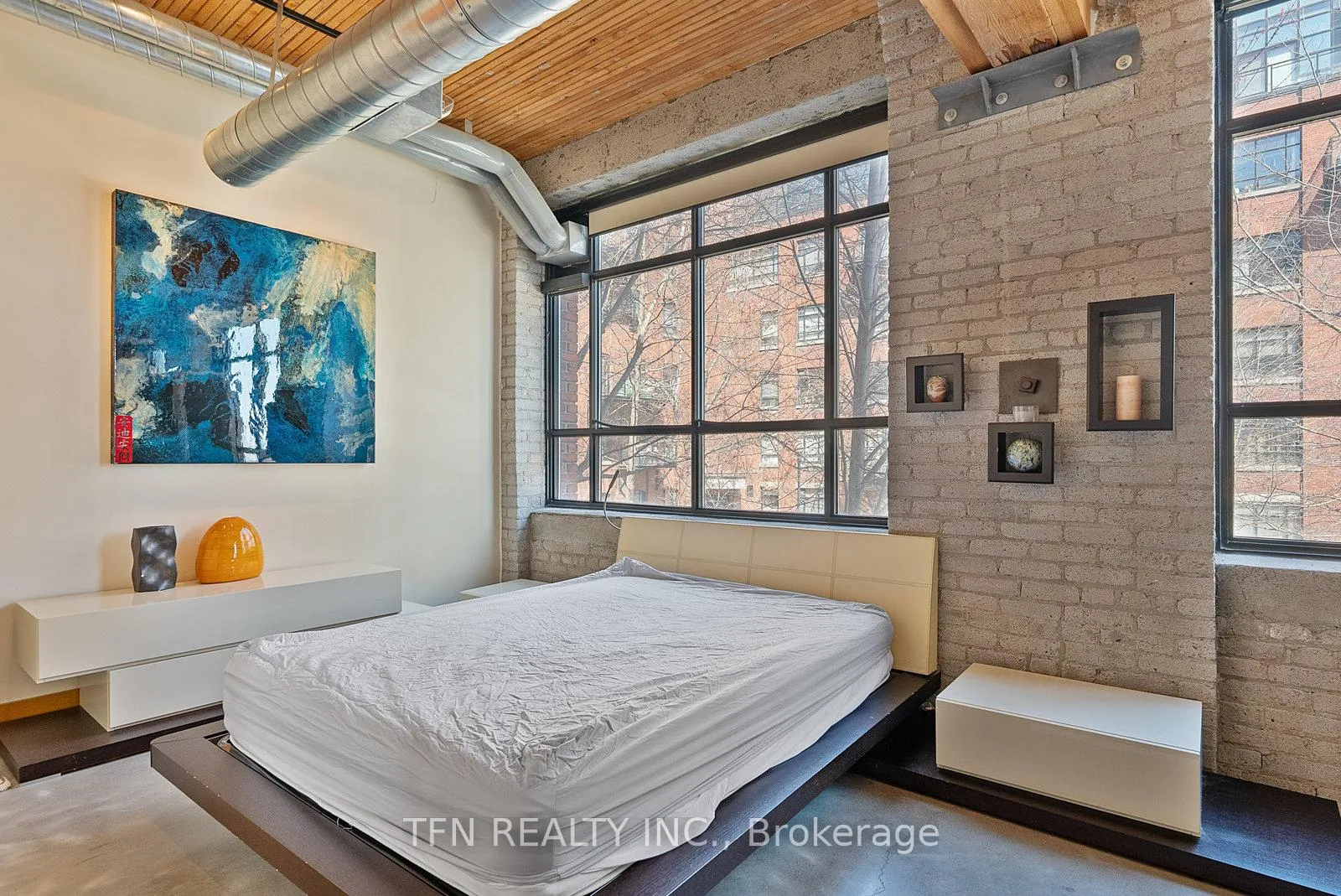 Photo 13 of Unit 203, 68 Broadview Avenue, Toronto, South Riverdale — HOMEH